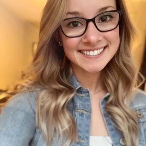 Meet your Posher, Shannon